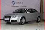 奥迪A42008款1.8T 舒适型AT