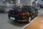 大众迈腾2012款1.4TSI DSG 豪华型