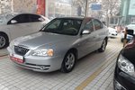 现代伊兰特2005款1.6 GLS 豪华型 自动