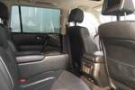 英菲尼迪QX802013款5.6L 4WD