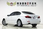 宝马5系2014款520Li 典雅型