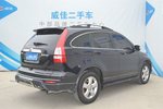 本田CR-V2010款2.0L 自动两驱都市版 