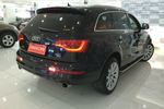 奥迪Q72011款3.0TFSI 技术型(L)