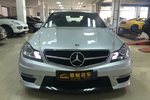 奔驰C级AMG2012款C 63 AMG 动感型