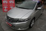 本田锋范2008款1.5L 自动精英版