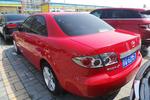 马自达Mazda62013款2.0L 手自一体时尚型