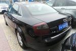 奥迪A42004款3.0 Quattro豪华尊享型