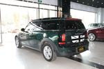 MINICLUBMAN2011款1.6L ONE