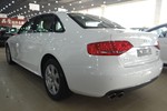 奥迪A4L2011款2.0TFSI 舒适型