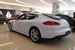 保时捷Panamera2014款Panamera 4 3.0T 