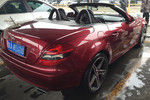 奔驰SLK级2010款SLK200K Grand Edition