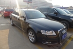 奥迪A6L2008款2.0TFSI 标准型(自动)