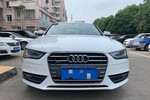 奥迪A4L2015款35 TFSI 自动舒适型