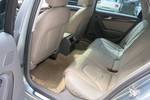 奥迪A4L2009款2.0TFSI 舒适型