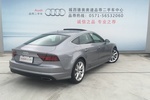 奥迪A72016款50 TFSI quattro 舒适型