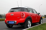 MINICOUNTRYMAN2011款1.6L COOPER FUN