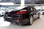 保时捷Panamera2014款Panamera 4 3.0T 