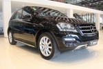 奔驰M级2010款ML350 4MATIC 豪华型版