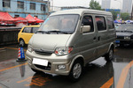 长安长安之星2009款2代 1.0L 8座基本型E