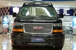 GMC Savana2013款5.3L 领袖版