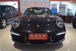 保时捷9112012款Carrera S 3.8L