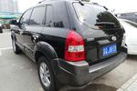 现代途胜2009款2.0GL 手动时尚型 2WD