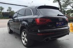 奥迪Q72014款35 TDI 运动型