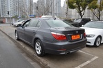 宝马5系2009款520Li 领先型