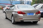 宝马5系2011款520Li 典雅型