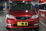 丰田威驰2004款1.5电喷 GL-i 自动四速