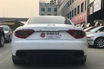 玛莎拉蒂GT2007款4.2L 标准版