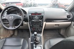 马自达Mazda62007款2.0L 6速手动