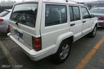 Jeep切诺基2001款超级切诺基2021E6L