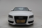 奥迪A5掀背2012款2.0T quattro