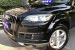 奥迪Q72010款3.6FSI quattro 基本型