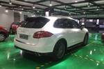 保时捷Cayenne2011款S 4.8L