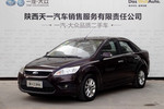 福特福克斯三厢2011款1.8L 自动豪华型