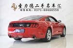 福特Mustang2015款2.3T 运动版