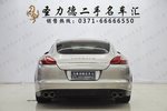 保时捷Panamera2010款Panamera 4 3.6L 