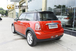 MINIMINI2011款1.6L COOPER Fun