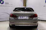 宝马5系2012款530Li 领先型