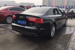 奥迪A6L2012款TFSI 标准型(2.0T)