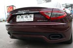 玛莎拉蒂GT2013款4.7L Sport Automatic