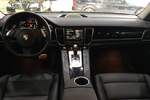 保时捷Panamera2013款Panamera Platinum Edition 3.6L 