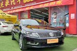 大众CC2015款1.8TSI 豪华型