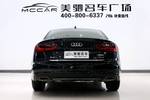 奥迪A6L2016款TFSI 技术型