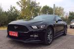 福特Mustang2016款2.3T 性能版