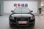 奥迪A6L2008款2.8 FSI 舒适娱乐型