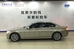 宝马5系2012款530Li 豪华型