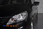 现代悦动2011款1.6L 手动豪华型